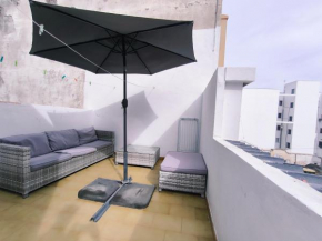 Apartamento Carrillo La Rosa 1